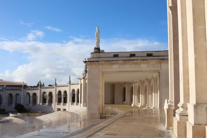 Algarve: Fátima Sanctuary and Aljustrel Full-Day Tour - FAQ