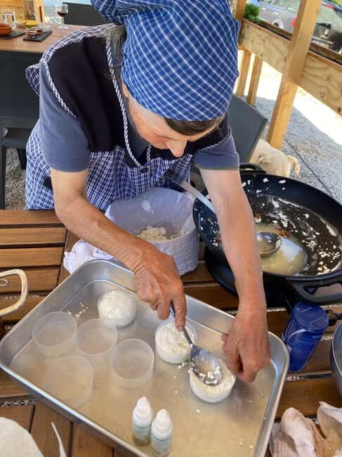Algarve: Goat Cheese Making Workshop with Tasting - Introduction: Why This Cheese Workshop Is Worth Considering