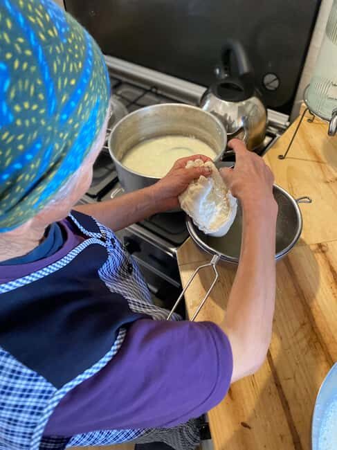 Algarve: Goat Cheese Making Workshop with Tasting - Is This Experience Worth It?