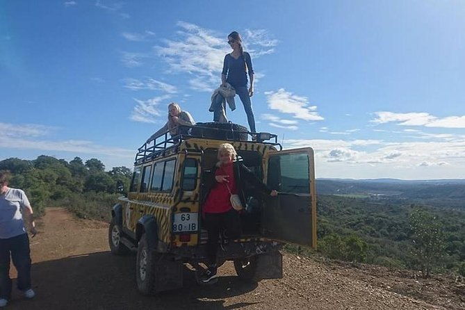 algarve-half-day-jeep-safari-private-tour