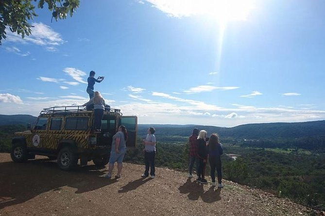 algarve-half-day-jeep-safari-private-tour
