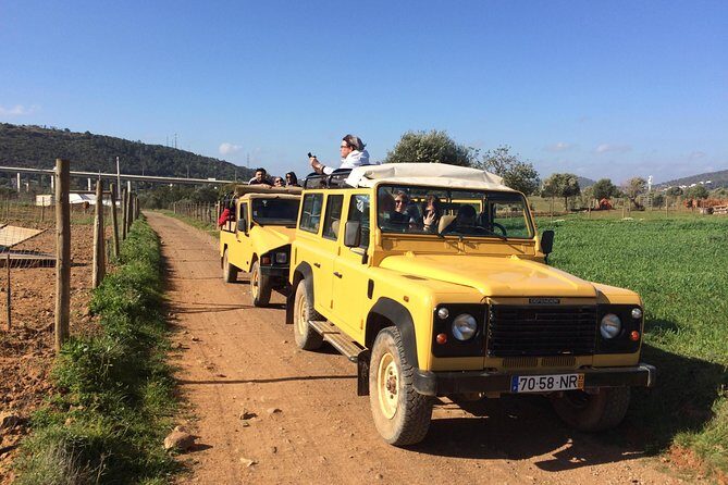 Algarve Jeep Safari - Day Trip - Who Is This Tour Best For?