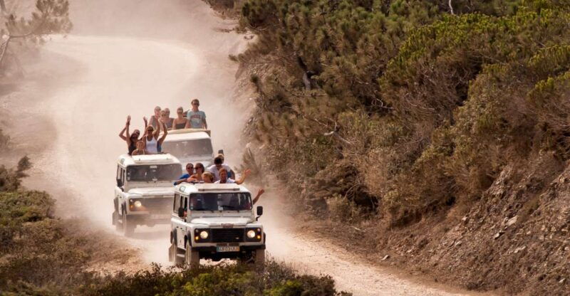 algarve-jeep-safari-with-distillery-visit-lunch