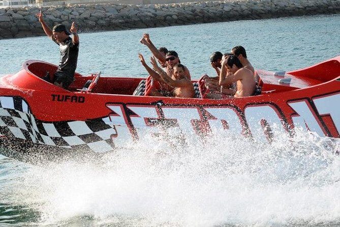 Algarve Jet Boat Tour from Albufeira - Final Thoughts