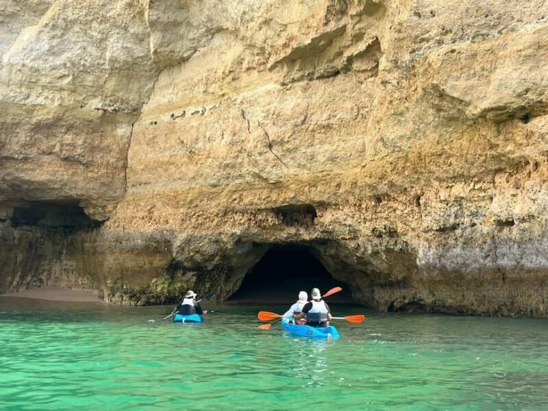 Algarve Kayak Tour: Hidden Gems of Barranco - Final Thoughts