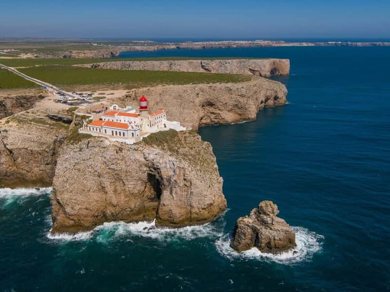 Algarve: Lagos, Ponta da Piedade and Sagres Private Tour - What to Expect from This Algarve Private Tour