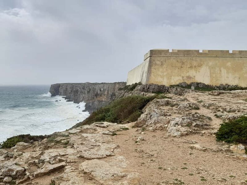 Algarve: Lagos, Ponta da Piedade and Sagres Private Tour - Who Should Consider This Tour?