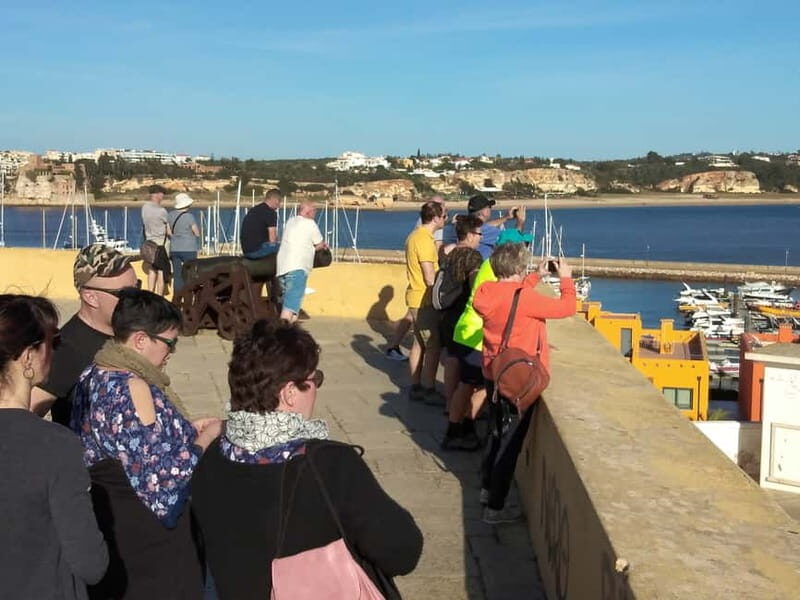 Algarve: Lagos, Ponta da Piedade and Sagres Private Tour - Final Thoughts