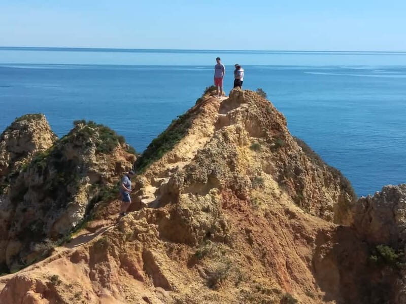 Algarve: Lagos, Ponta da Piedade and Sagres Private Tour - FAQs