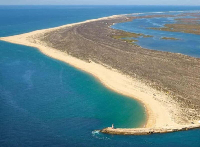 Algarve: Olhão Highlights Tour and Ria Formosa Boat Trip - FAQ