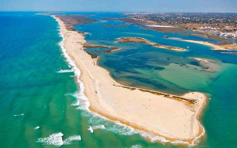 Algarve: Olhão Highlights Tour and Ria Formosa Boat Trip - Final Thoughts