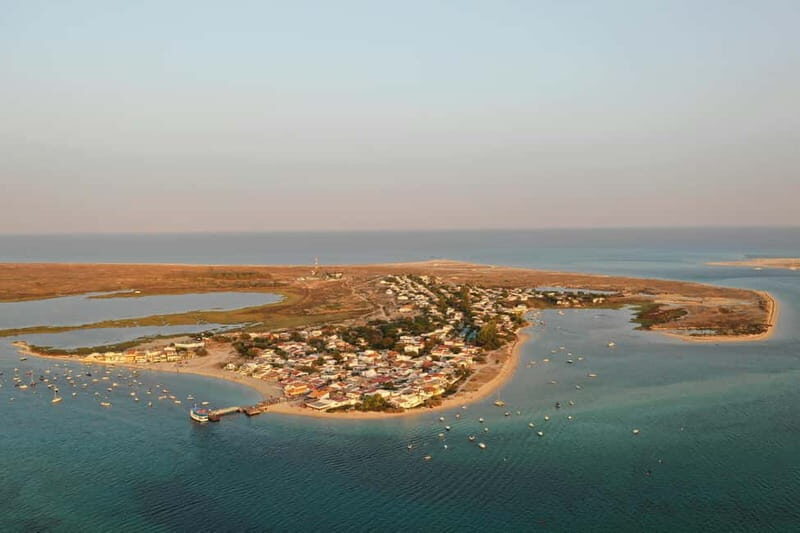 Algarve: Olive Oil, Market, and Ria Formosa Boat Tour - Frequently Asked Questions  