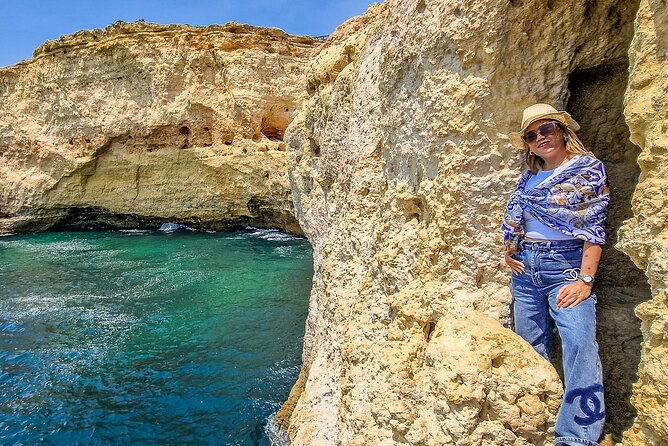 algarve-private-tour-from-lisbon-with-benagil-caves-boat-trip