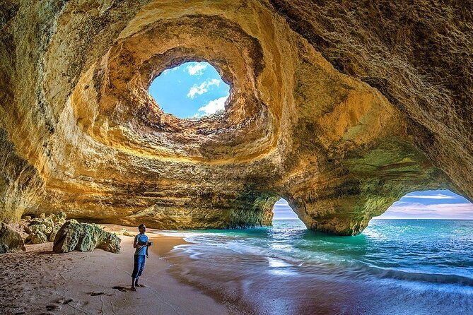 algarve-private-tour-from-lisbon-with-boat-ride