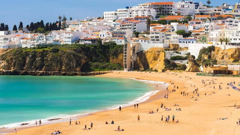Algarve Private Tour - Why Choose the Algarve Private Tour?  