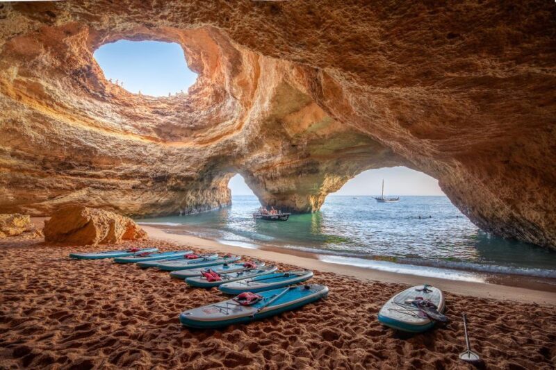 Algarve Private Tour - Authentic Experiences and Insider Tips  