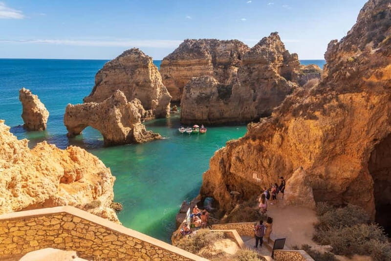 Algarve Private Tour - FAQ  