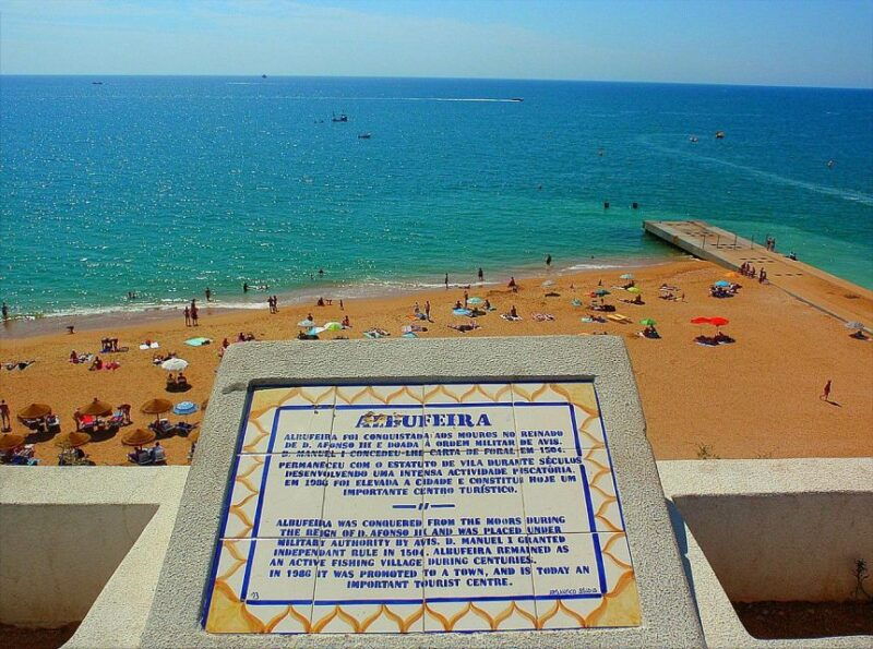 algarve-private-transfer-to-porto-with-stops-up-to-2-cities