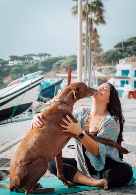 Algarve: Private Vacation Photoshoot with a Local - What to Expect from the Algarve Private Photoshoot