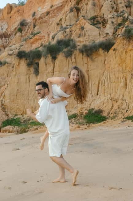 ALGARVE: Professional Photoshoot for Couples & Families - Algarve: Professional Photoshoot for Couples & Families — An In-Depth Review