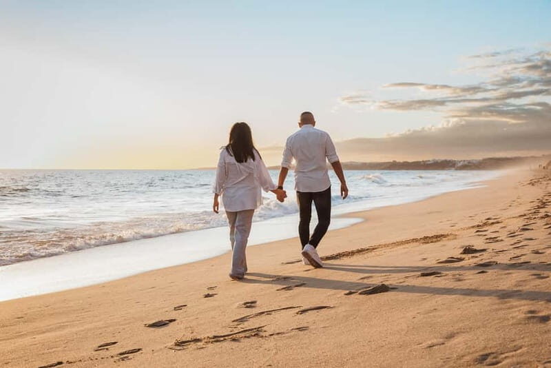 ALGARVE: Professional Photoshoot for Couples & Families - The Sum Up: Is It Worth It?