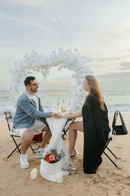 Algarve: Romantic Picnic and Proposals with PRO photoshoot - Who Is This Experience Best For?