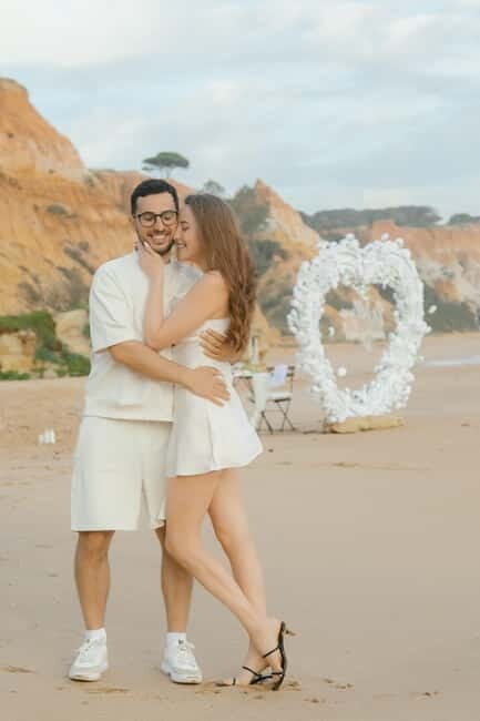 Algarve: Romantic Picnic and Proposals with PRO photoshoot - FAQs