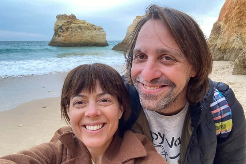Algarve Romantic Seaside Picnic - An In-Depth Look at the Algarve Romantic Seaside Picnic  