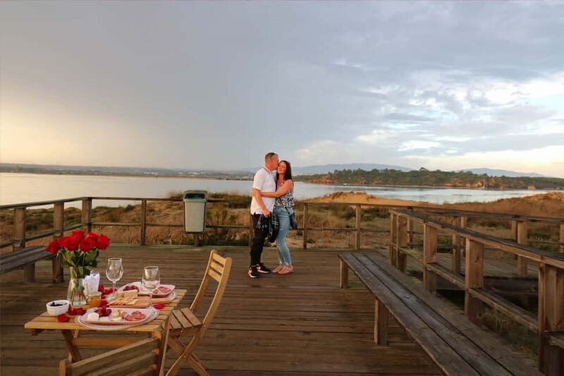 Algarve Romantic Seaside Picnic - Final Thoughts  