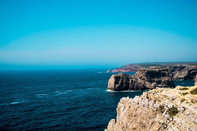 Algarve: Silves, Lagos and Cape St. Vincent in French - Authentic Experiences from Reviews