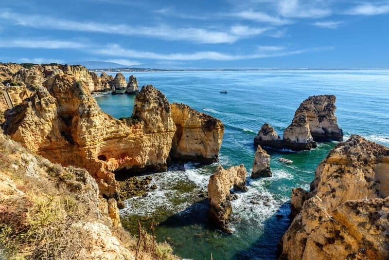 Algarve: Silves, Lagos and Cape St. Vincent in French - Is This Tour Worth It?