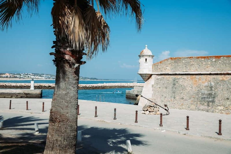 Algarve: Silves, Lagos and Cape St. Vincent in French - FAQs
