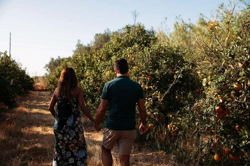 Algarve: Silves, Orange Grove & Monchique Mountains Tour - Frequently Asked Questions
