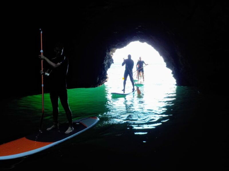 algarve-stand-up-paddleboard-tour-to-ingrina-caves
