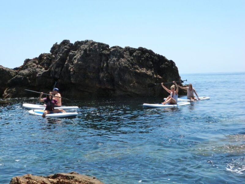algarve-stand-up-paddleboard-tour-to-ingrina-caves