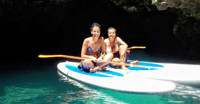 algarve-stand-up-paddleboard-tour-to-ingrina-caves