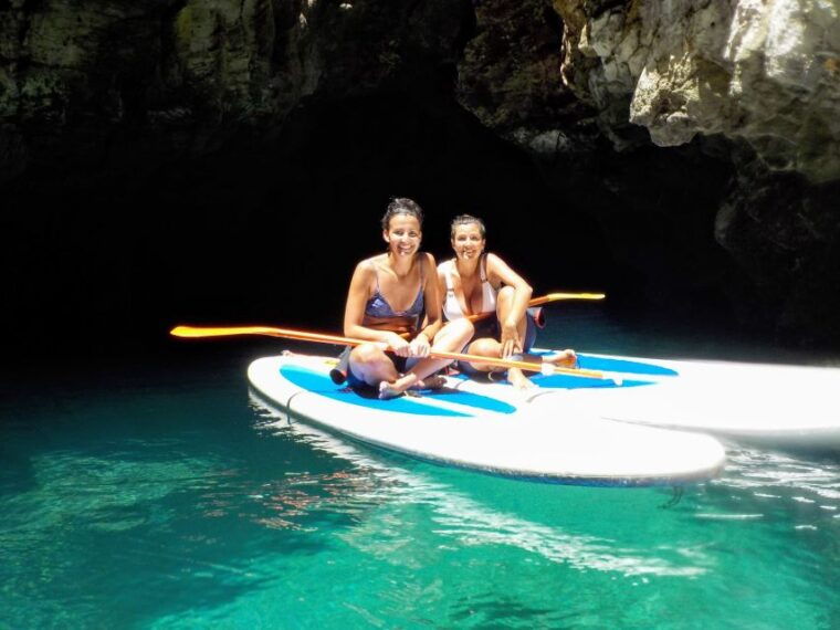algarve-stand-up-paddleboard-tour-to-ingrina-caves