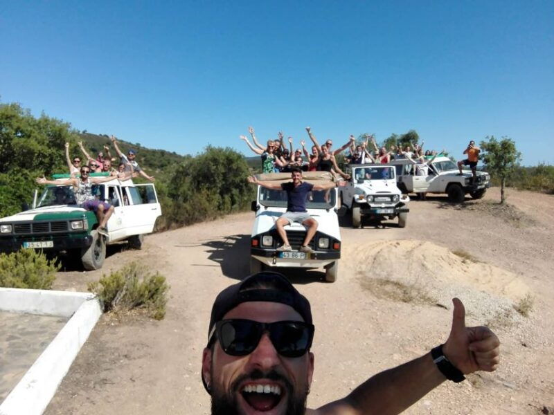 algarve-sunset-jeep-safari-tour