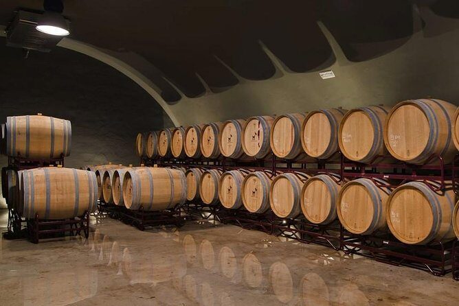 Algarve Wine Tour of Two Wine Estates - FAQ