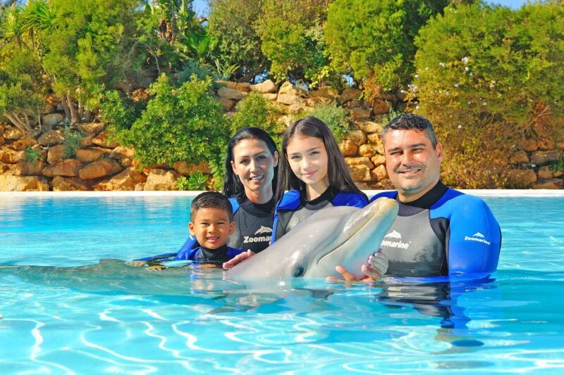 algarve-zoomarine-ticket-and-dolphin-emotions-experience