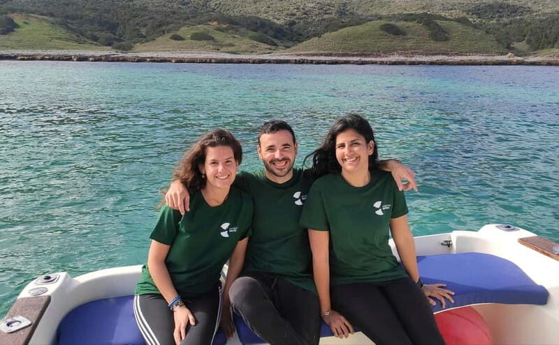 Algeciras: Dolphin and whale watching in reduced groups - Who Will Love This Tour?