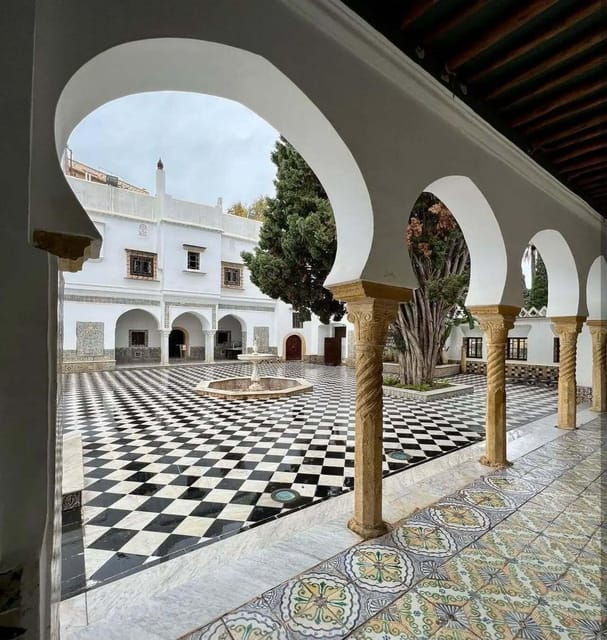 algeria-casbah-tour-with-lunch-certificate