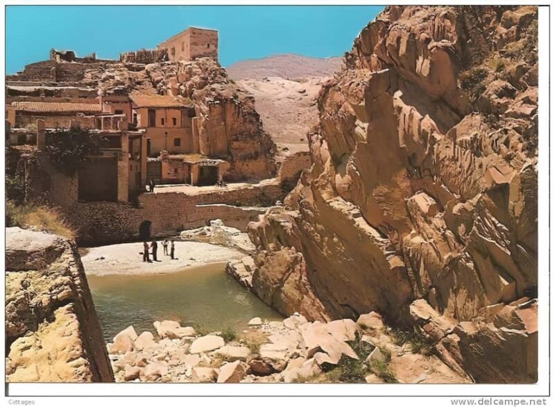Algeria in 8 Days: From Ancient Ruins to Desert Wonders - FAQs