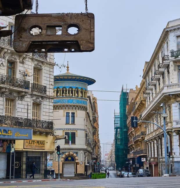 Algeria Oran : city tour - Navigating the Reviews: What Past Travelers Say