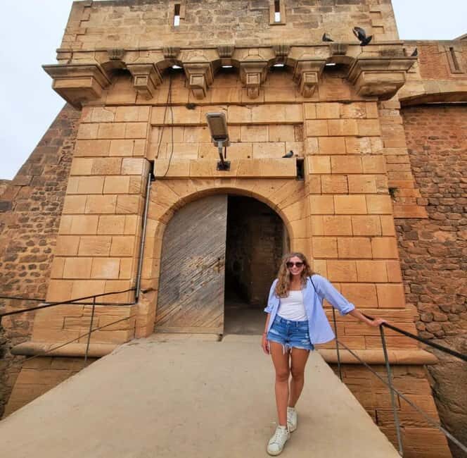 Algeria Oran : city tour - Is This Tour Worth It?