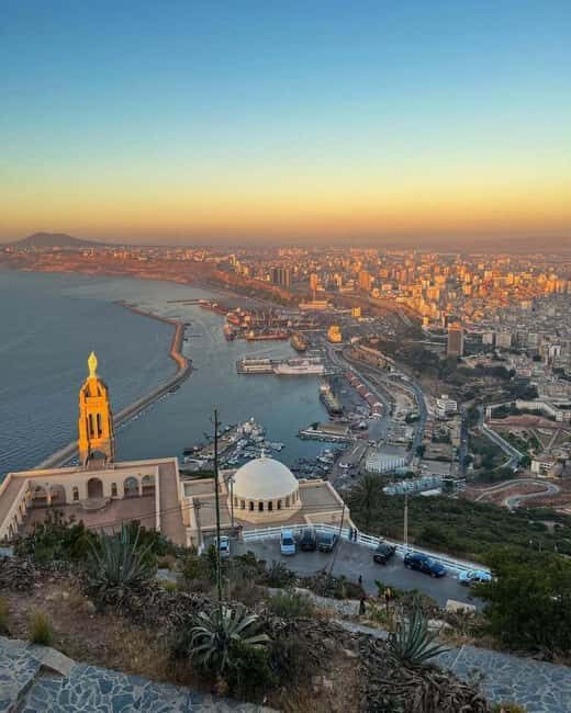 Algeria Oran : city tour - Who Should Consider This Tour?