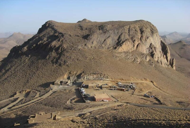 Algeria: Tamanrasset & Ahaggar Mountains 3-Day Adventure - FAQ