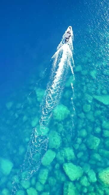 Alghero: Boat Tour and Snorkeling with Aperitif Porto Conte - An In-Depth Look at the Tour Experience