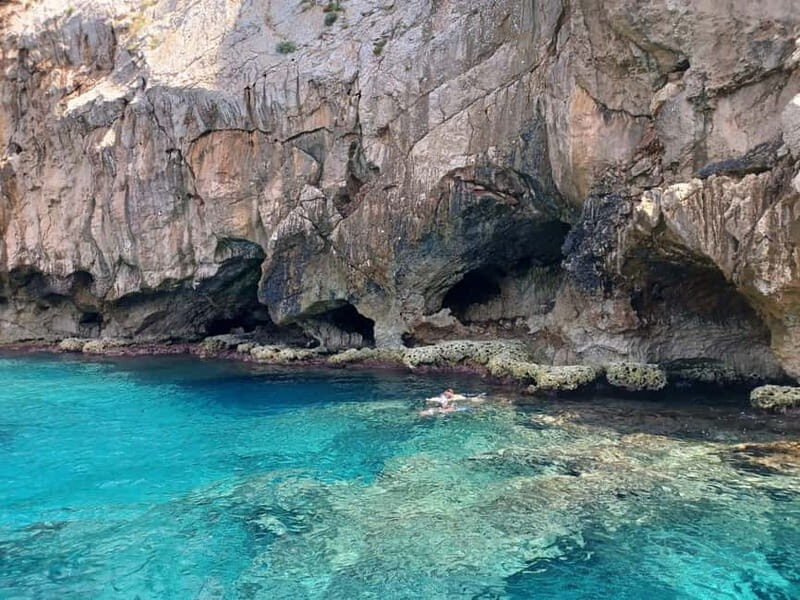 Alghero: Boat Tour and Snorkeling with Aperitif Porto Conte - Who Will Love This Experience?