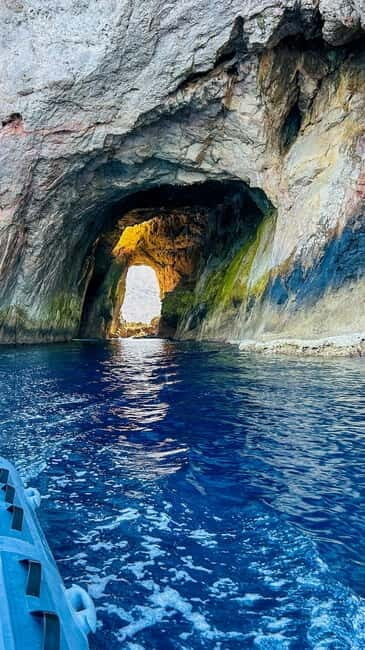 Alghero: Boat Tour and Snorkeling with Aperitif Porto Conte - The Sum Up